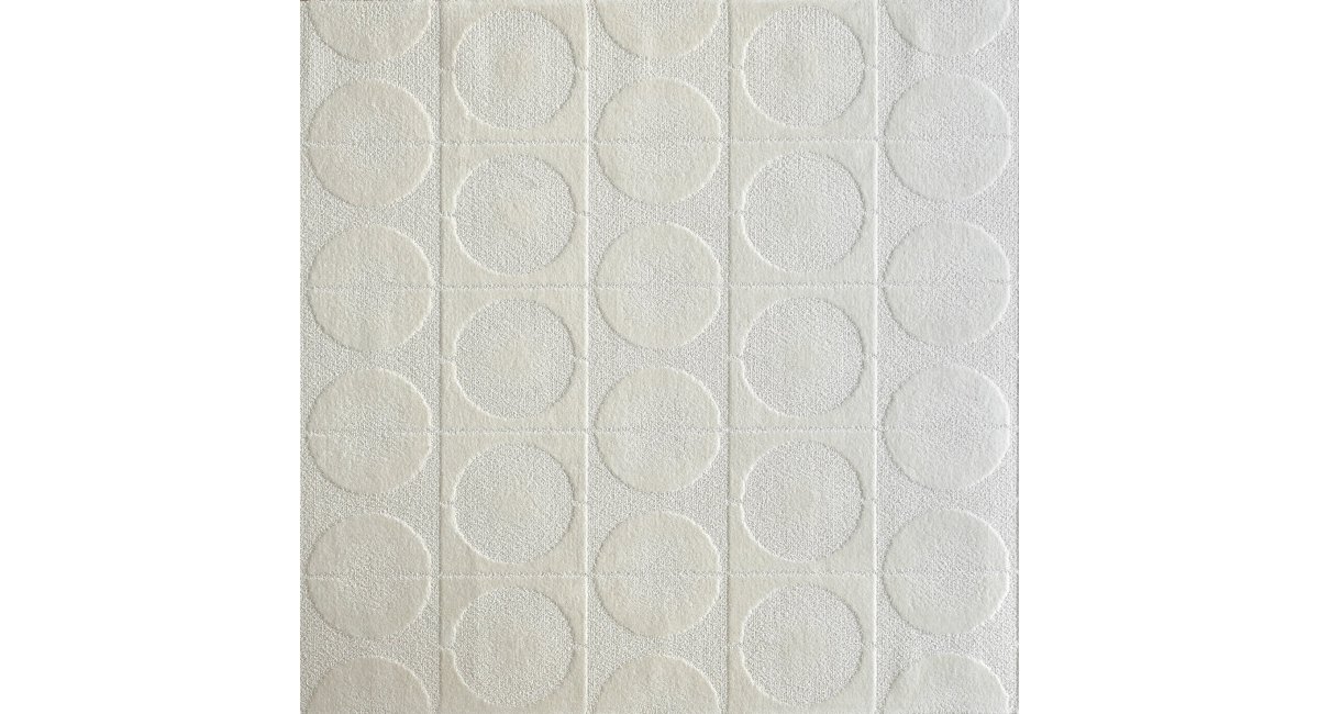 House of Finn Juhl, Circle rug