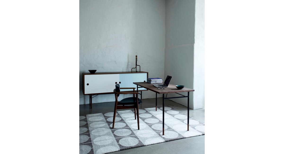 House of Finn Juhl, Circle rug