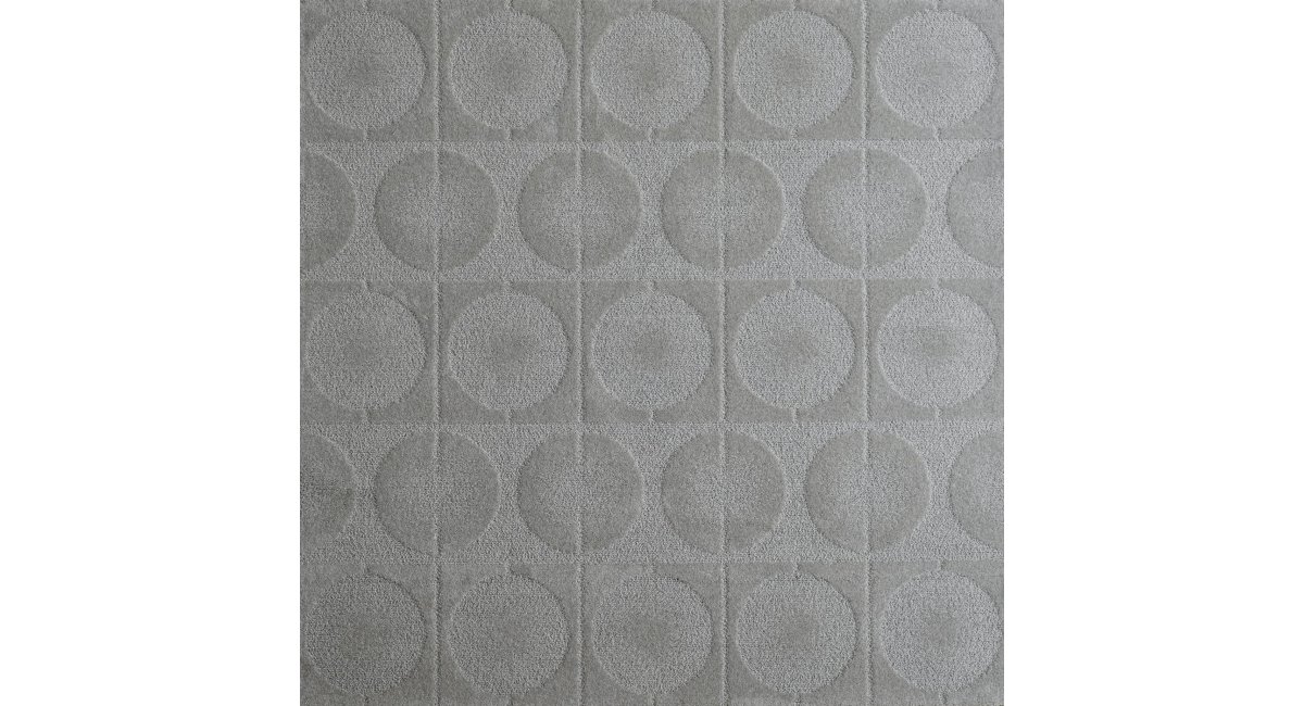 CircleRugUncoulered_HouseofFinnJuhl_MINIM Barcelona Madrid