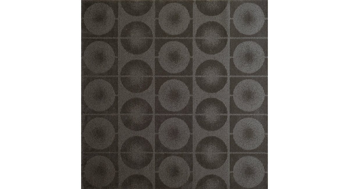 CircleRugUncoulered_HouseofFinnJuhl_MINIM Barcelona Madrid