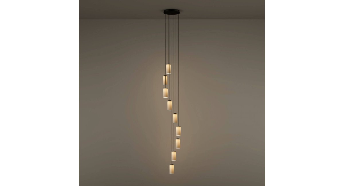 CirioCascada_SantaCole_Minim Barcelona Madrid