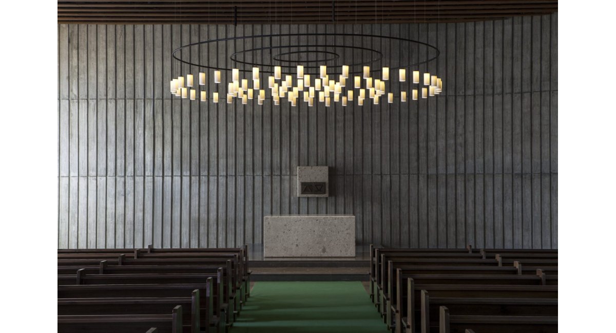 CirioCiruclar_SantaCole_Minim Barcelona Madrid