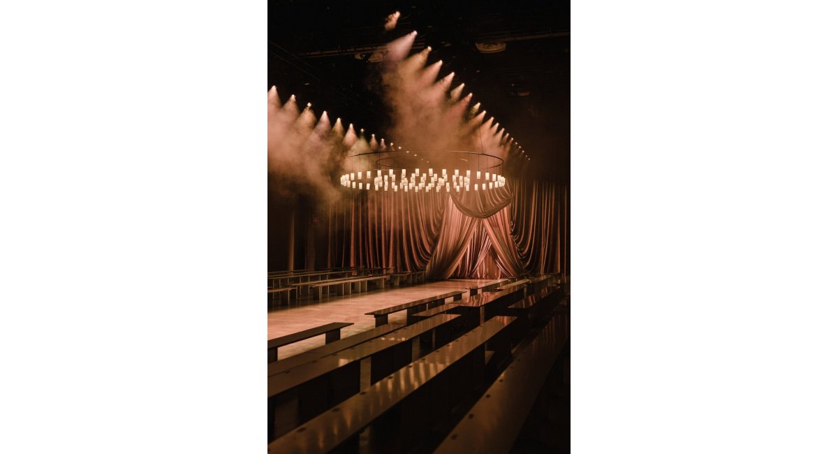 CirioCiruclar_SantaCole_Minim Barcelona Madrid