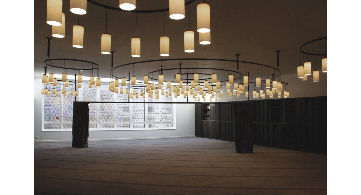 CirioCiruclar_SantaCole_Minim Barcelona Madrid