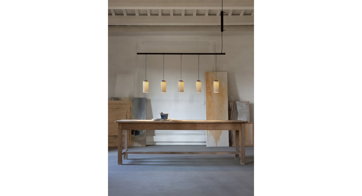 CirioLineal_SantaCole_Minim Barcelona Madrid