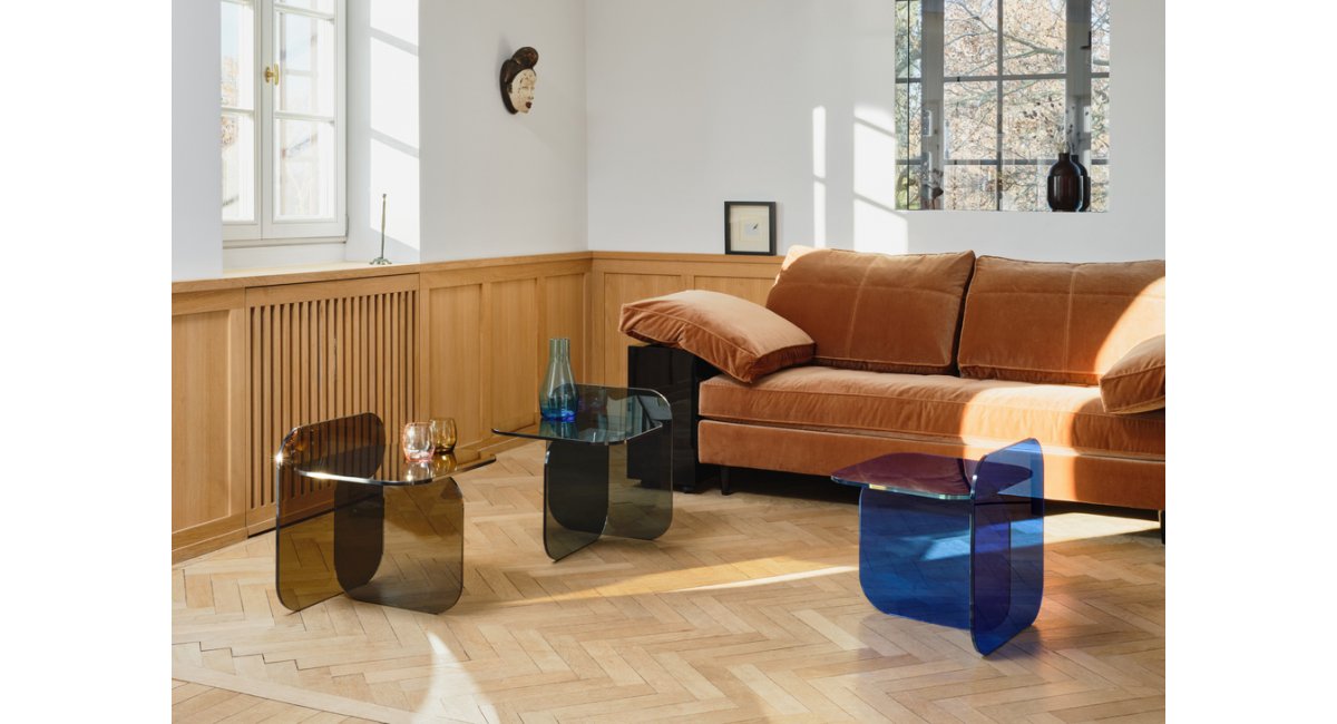 ClassiCon - Sol - mesita _ mesa auxiliar _ MINIM