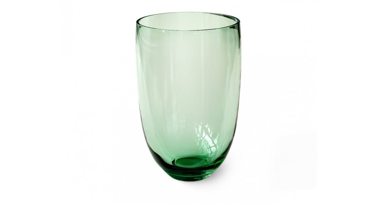 ClassiCon - shi vase- jarrón - jarrones - MINIM - Madrid - Barcelona - jarrón verde