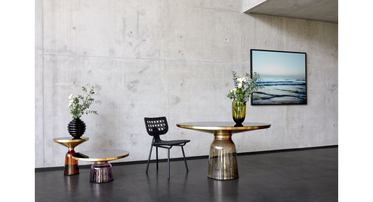 ClassiCon - shi vase- jarrón - jarrones - MINIM - Madrid - Barcelona - lifestyle comedor