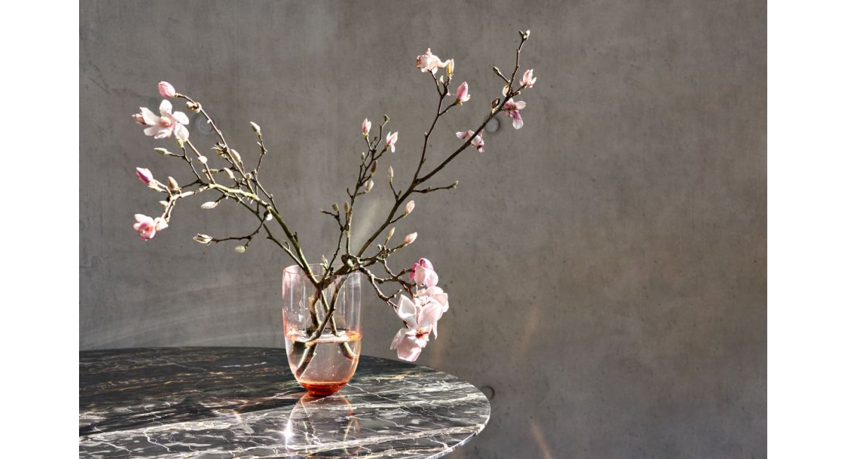 ClassiCon - shi vase- jarrón - jarrones - MINIM - Madrid - Barcelona - lifestyle detalle