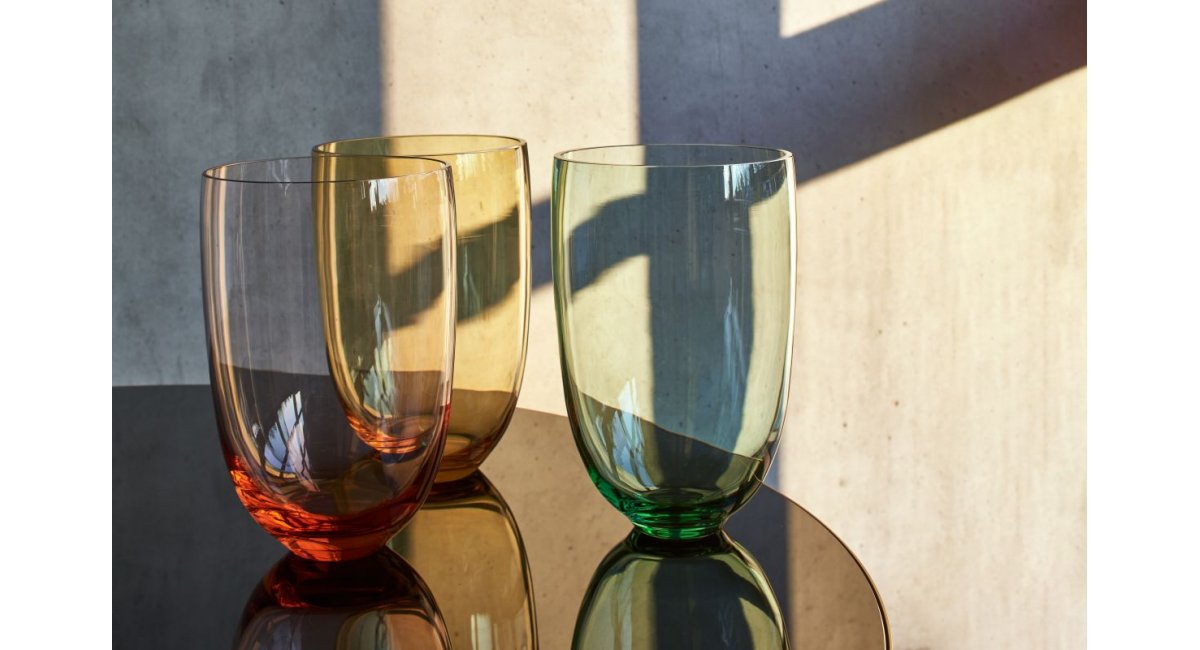 ClassiCon - shi vase- jarrón - jarrones - MINIM - Madrid - Barcelona - varios colores