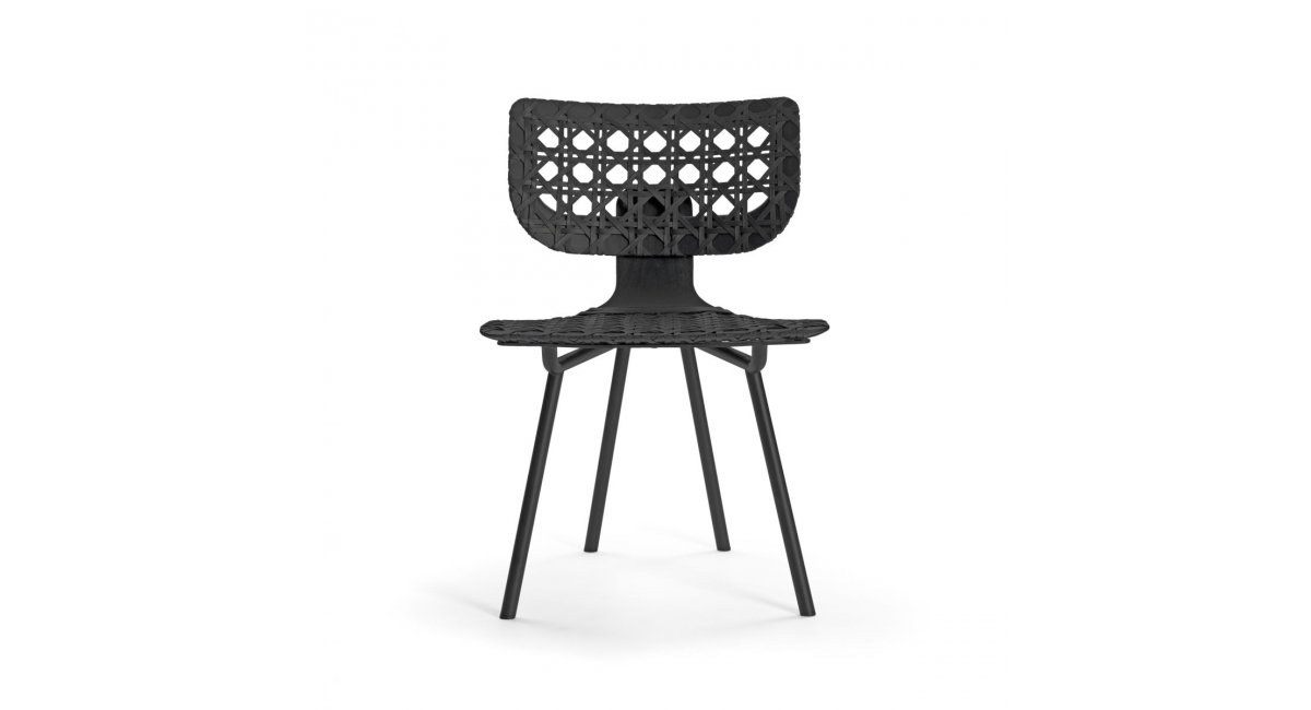 ClassiCon-aerias-silla-color negro-MINIM-Madrid - Barcelona