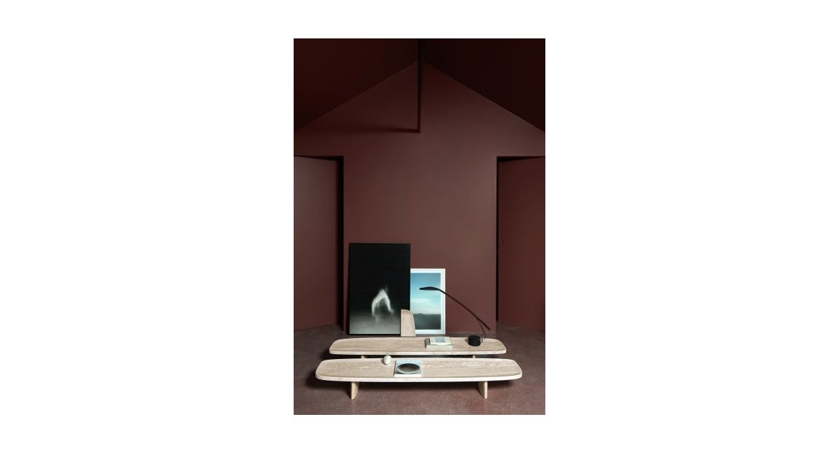 ClassiCon-materia-mesita larga -MINIM