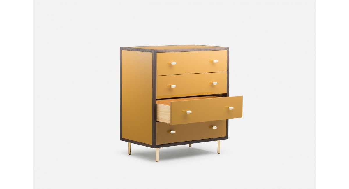 De La Espada, MINIM Barcelona