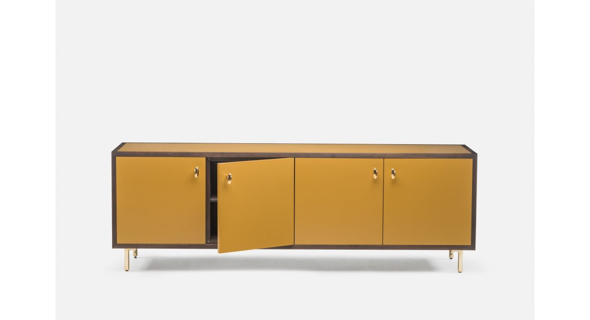 De La Espada, MINIM Barcelona