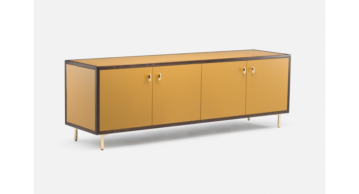 De La Espada, MINIM Barcelona