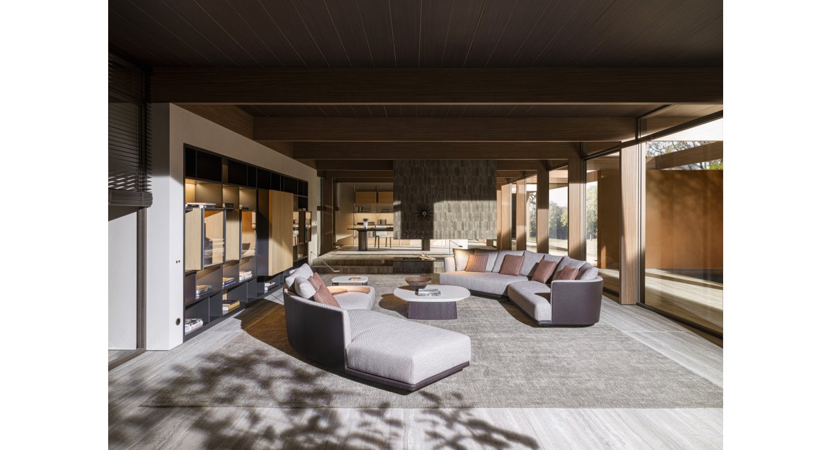 Cleo_Molteni_MINIM Showroom