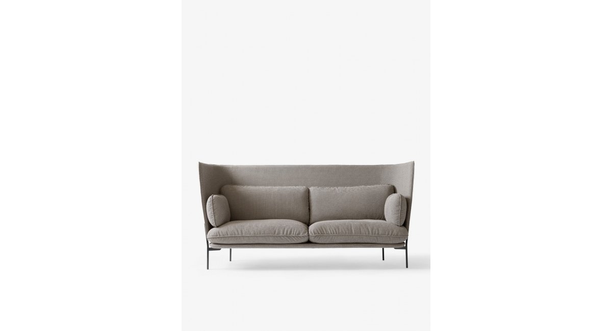 Cloud LN 7 - sofá 2 plazas - and tradition - MINIM