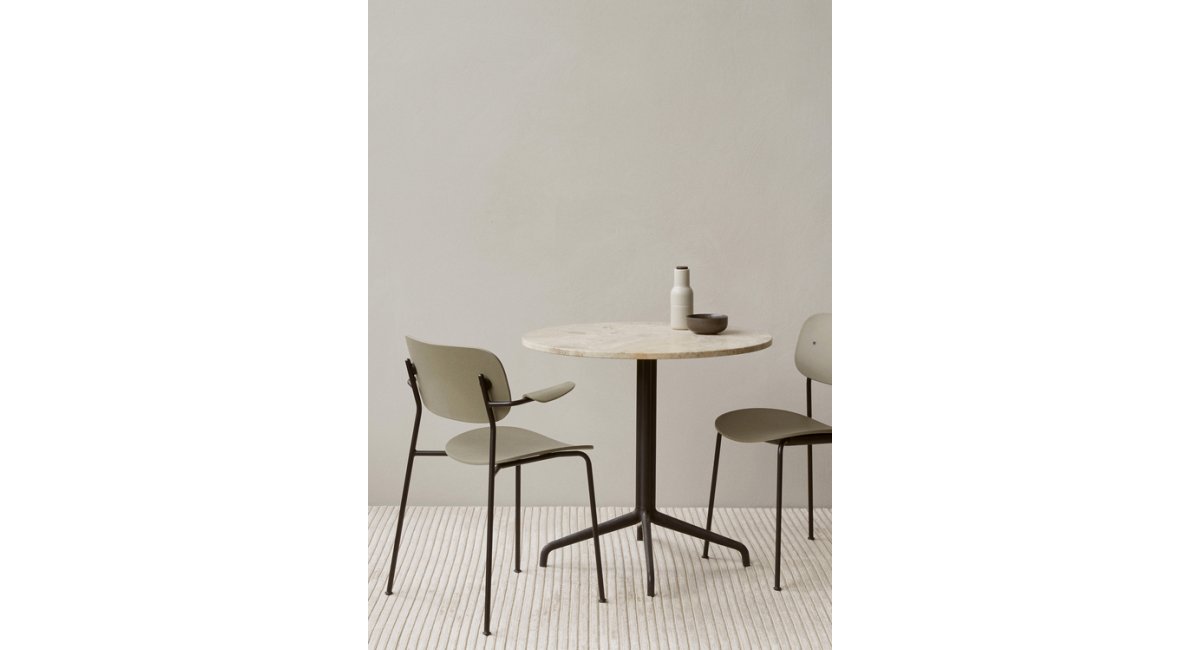 Co Dining Chair - Silla - MENU - MINIM - lifestyle comedor