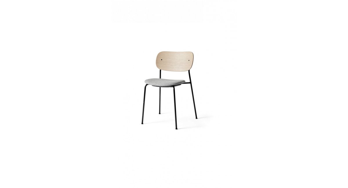 Co Dining Chair - Silla - MENU - MINIM 1