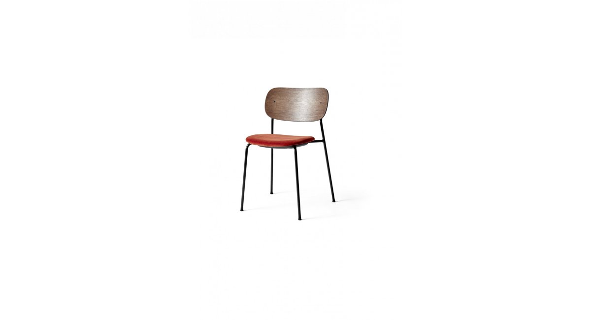 Co Dining Chair - Silla - MENU - MINIM 2