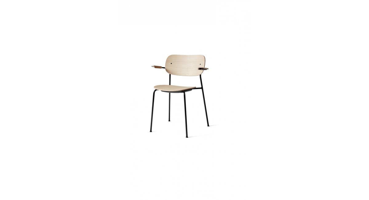 Co Dining Chair - Silla - MENU - MINIM 3