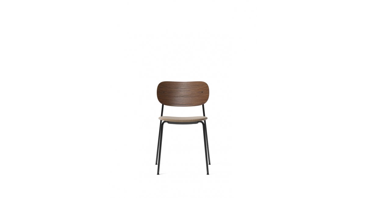 Co Dining Chair - Silla - MENU - MINIM 4