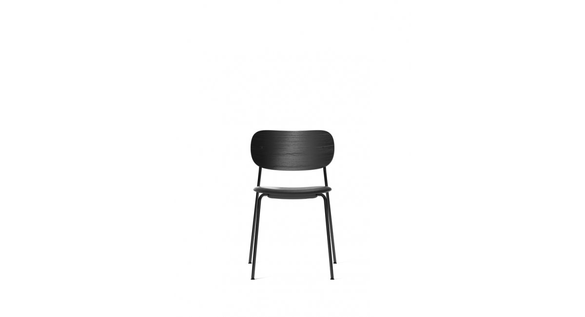 Co Dining Chair - Silla - MENU - MINIM 5