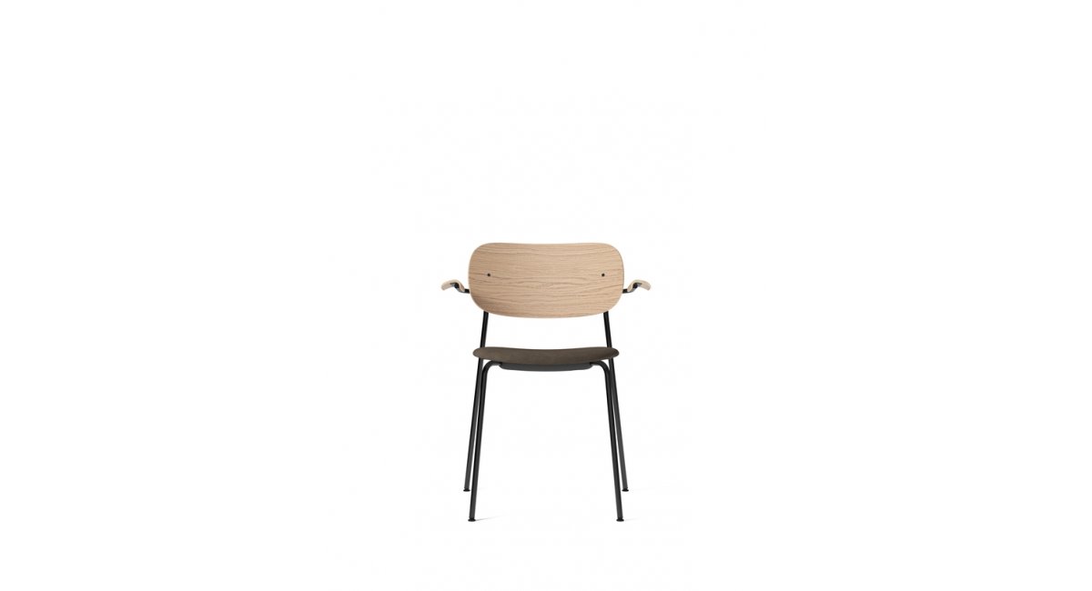 Co Dining Chair - Silla - MENU - MINIM 6