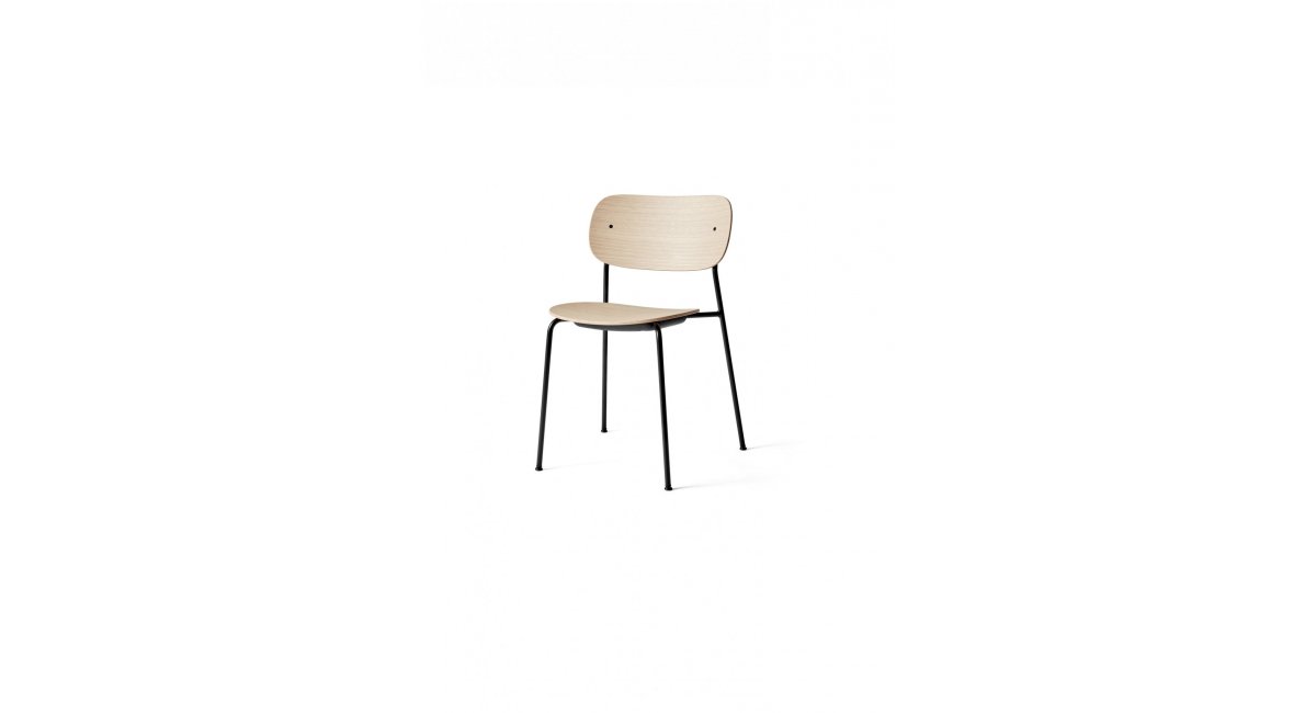 Co Dining Chair - Silla - MENU - MINIM 7