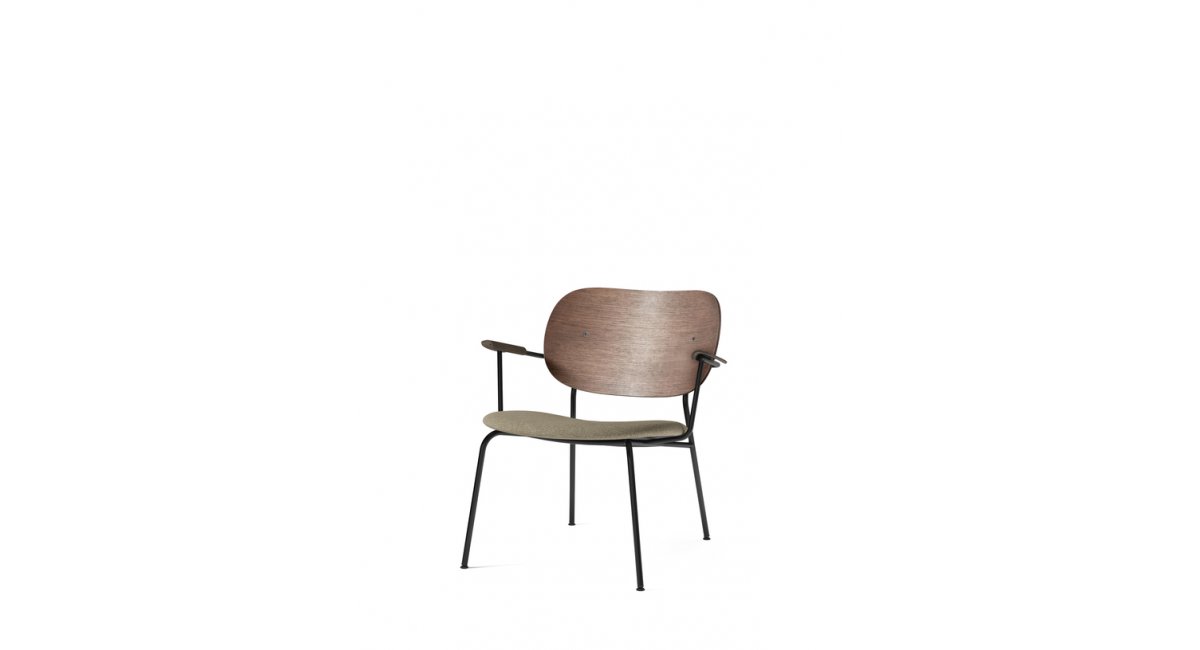 Co Lounge Chair - butaca - MENU - MINIM 1