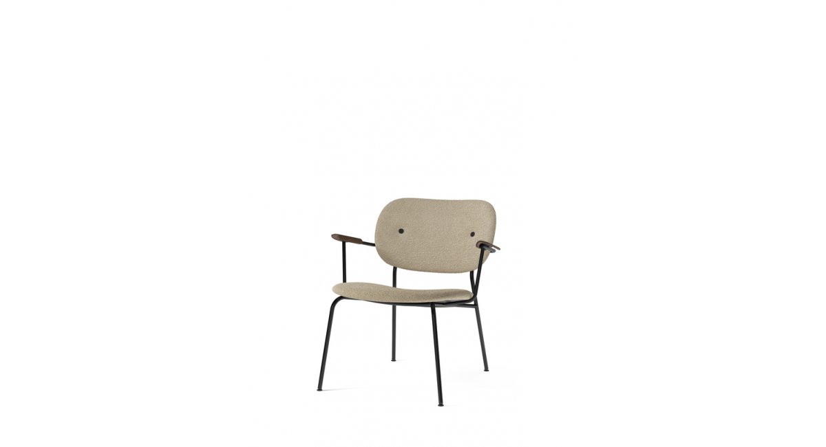 Co Lounge Chair - butaca - MENU - MINIM 4