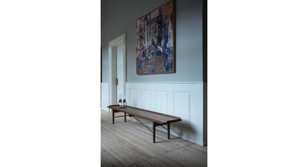 House of Finn Juhl, cocktail table