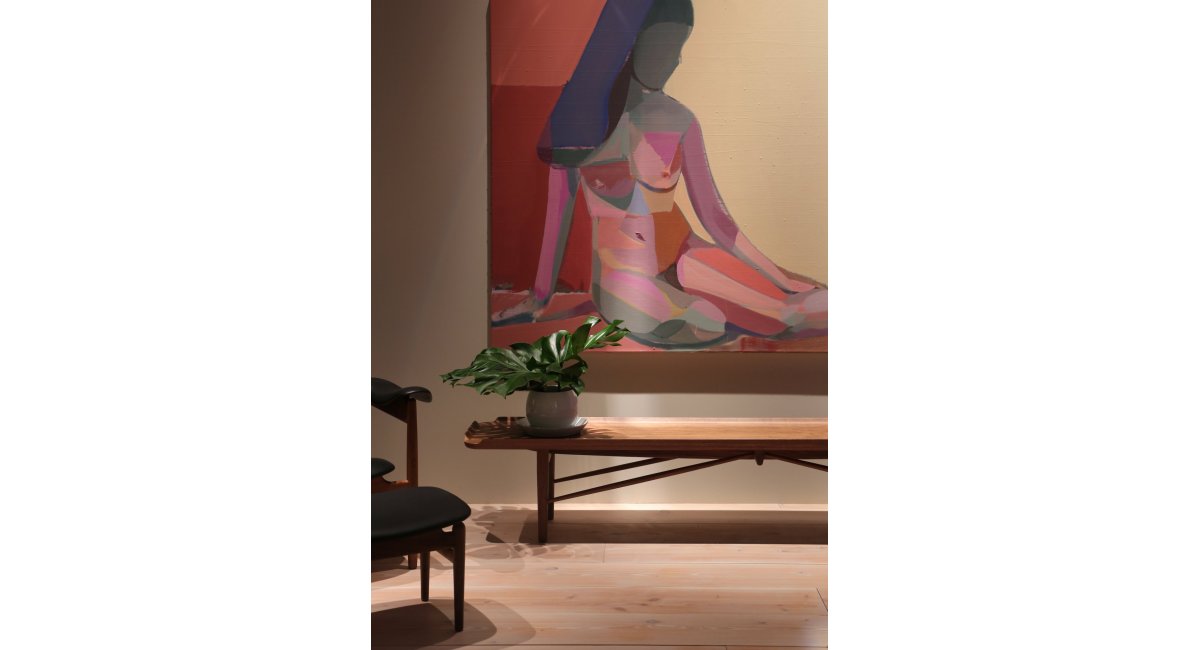 House of Finn Juhl, cocktail table