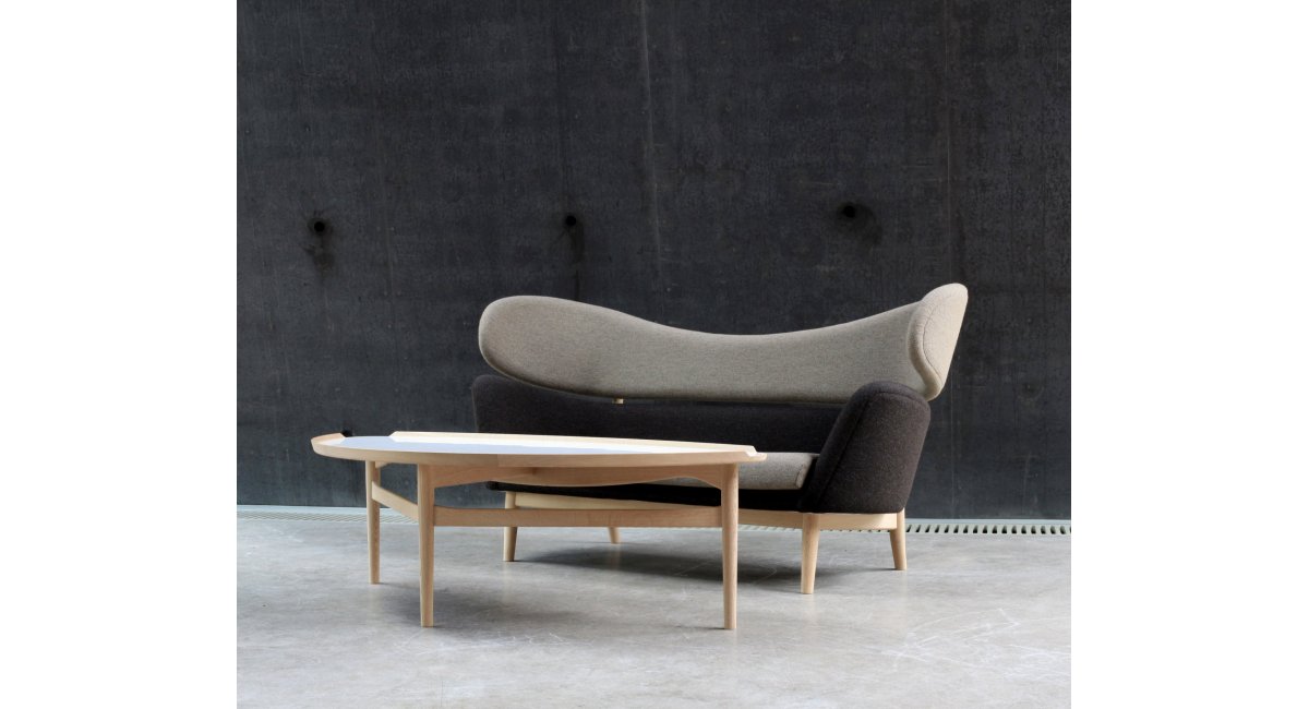 House of Finn Juhl, Coctkail table