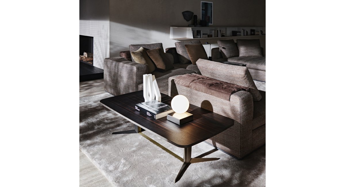 Taules auxiliars Attico a MINIM