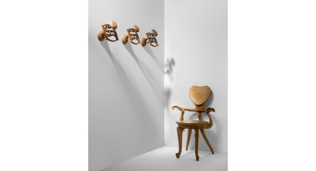 Calvet Barcelona Design MINIM Barcelona Madrid