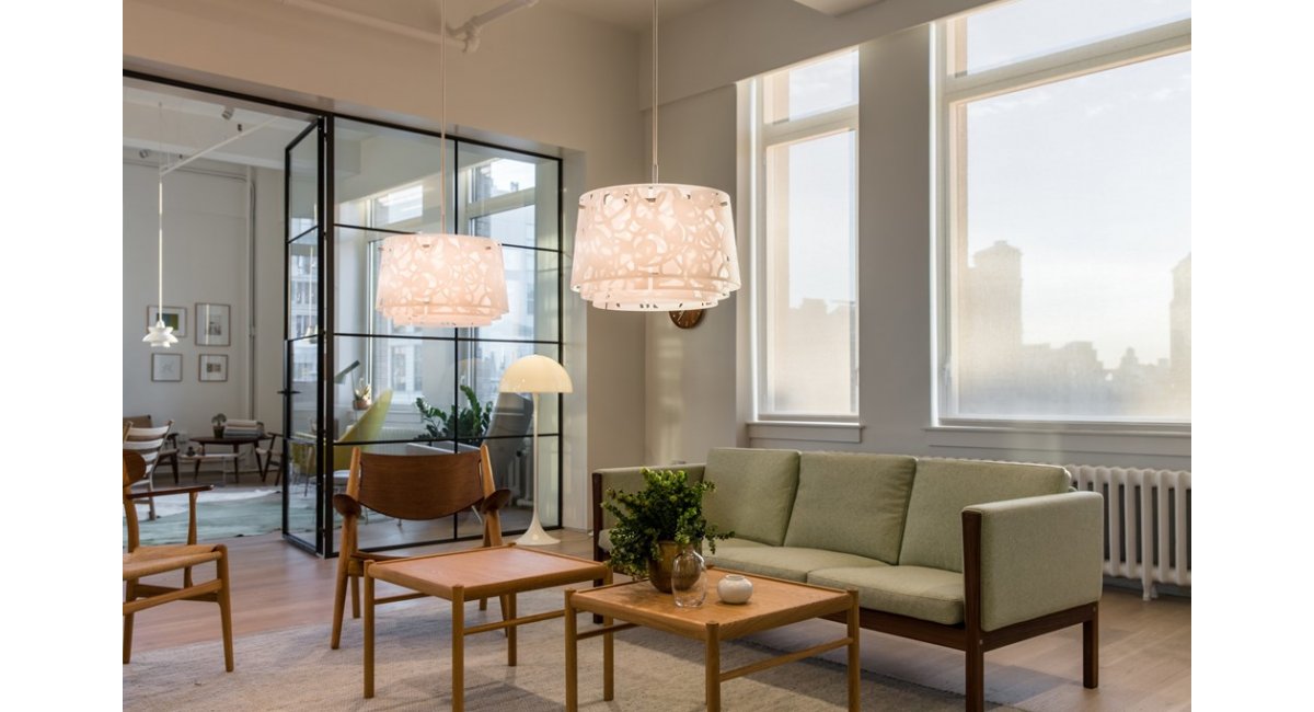 Louis Poulsen, Collage 450