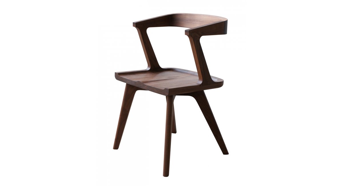 De La Espada, Colombo Dining Chair