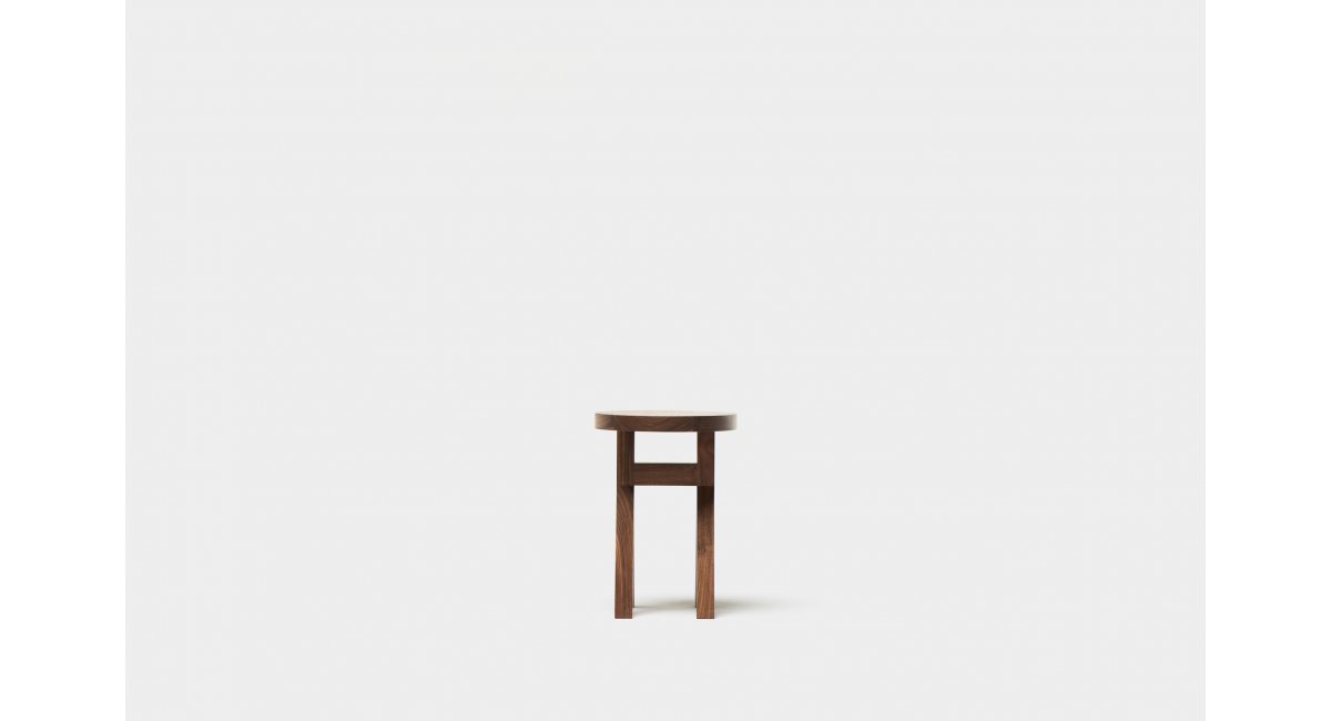 De La Espada, Commune Stool