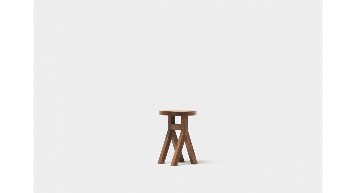 De La Espada, Commune Stool