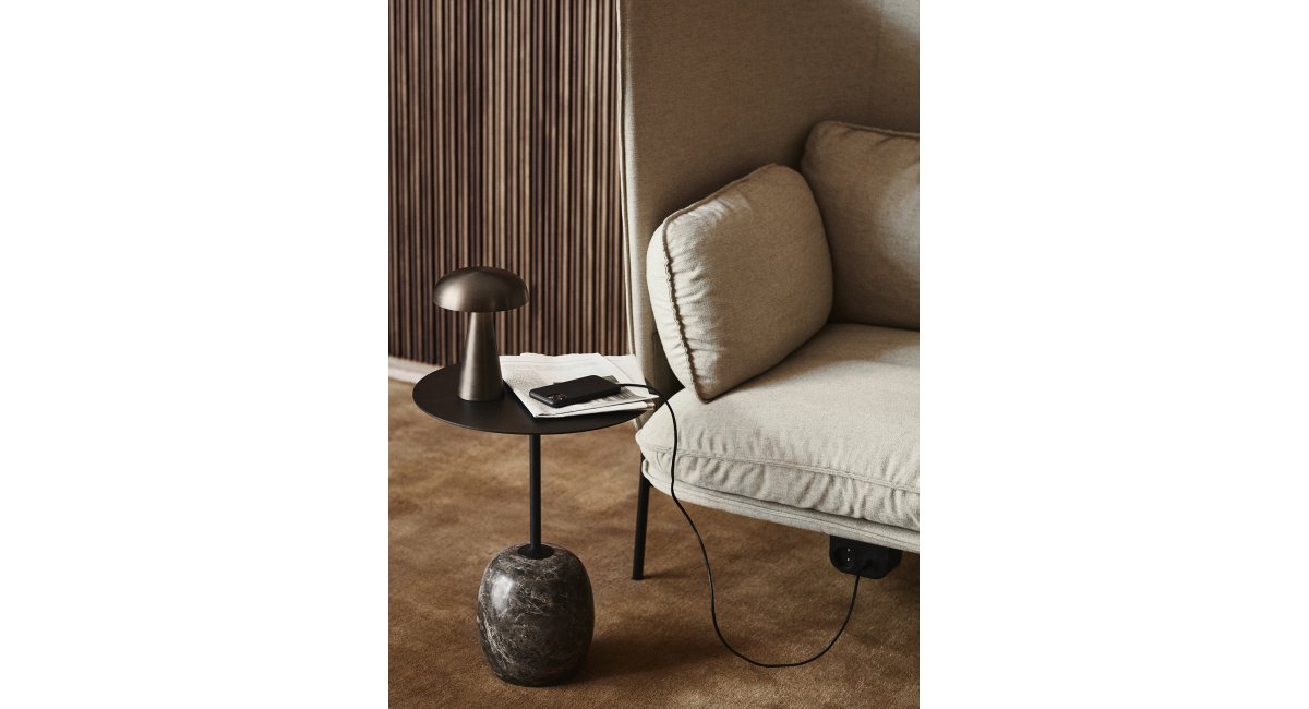 Como SC53 _ lámpara sobremesa - and tradition - MINIM - lifestyle