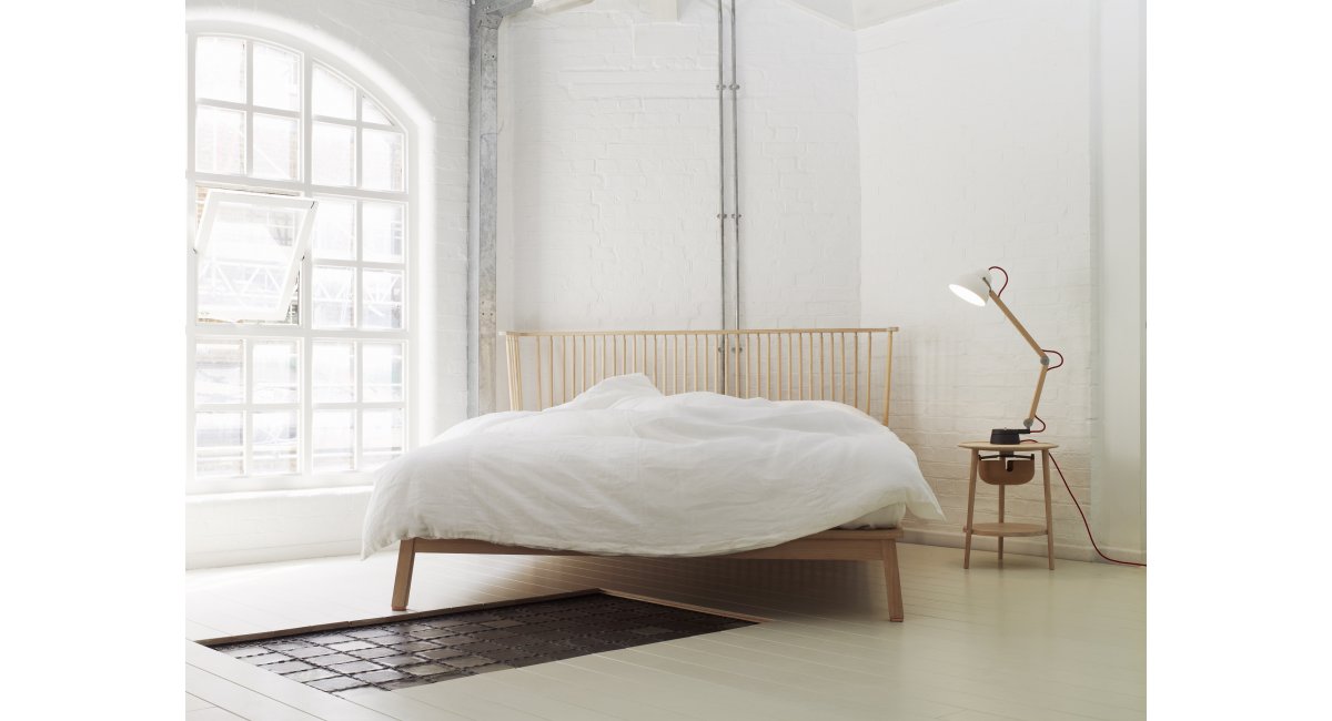 De La Espada, 455 Companions Bed