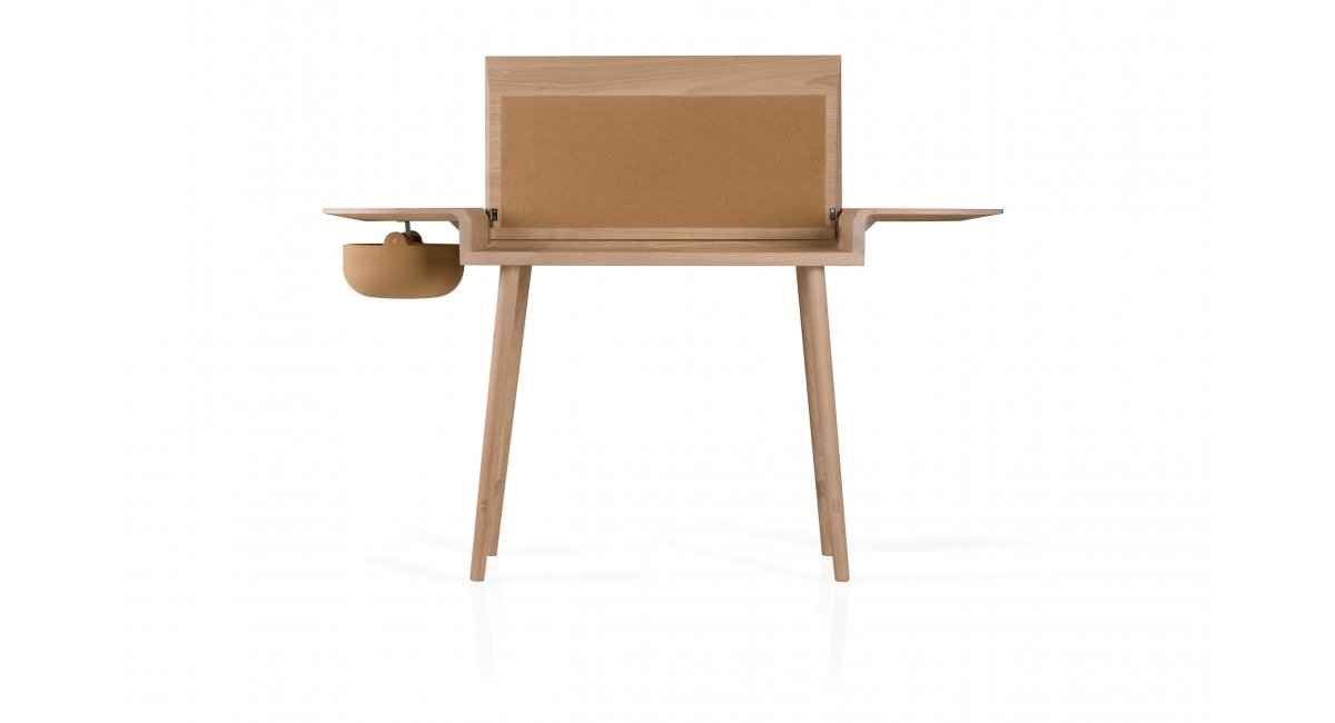 De La Espada, 454R/L Companions Writing desk