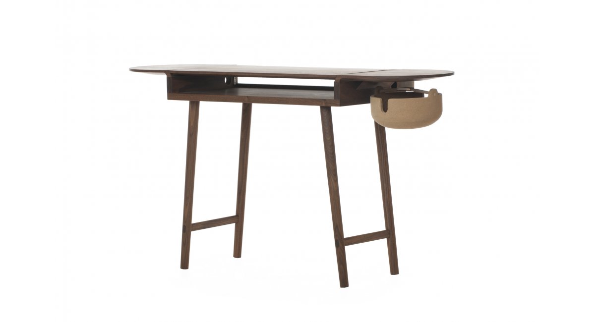 De La Espada, 454R/L Companions Writing desk