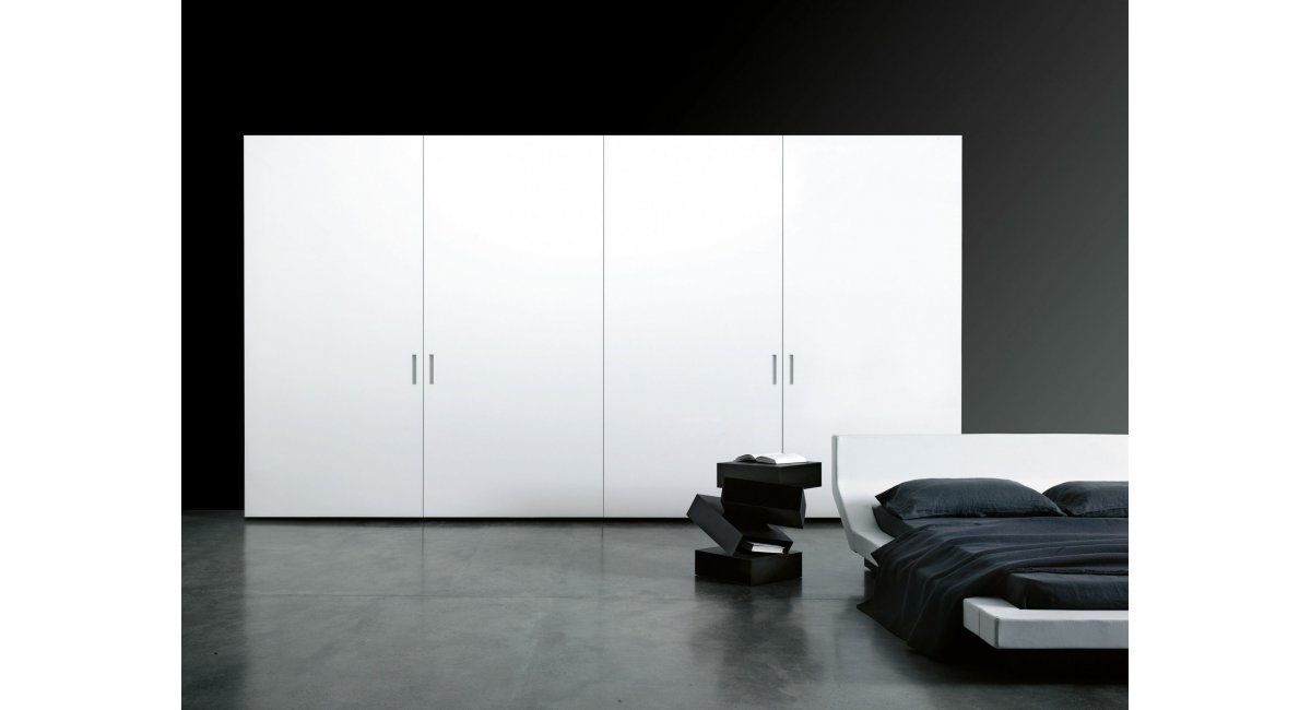 Complanare Pull-out sliding - armario - vestidor - Porro - MINIM - sistema modular