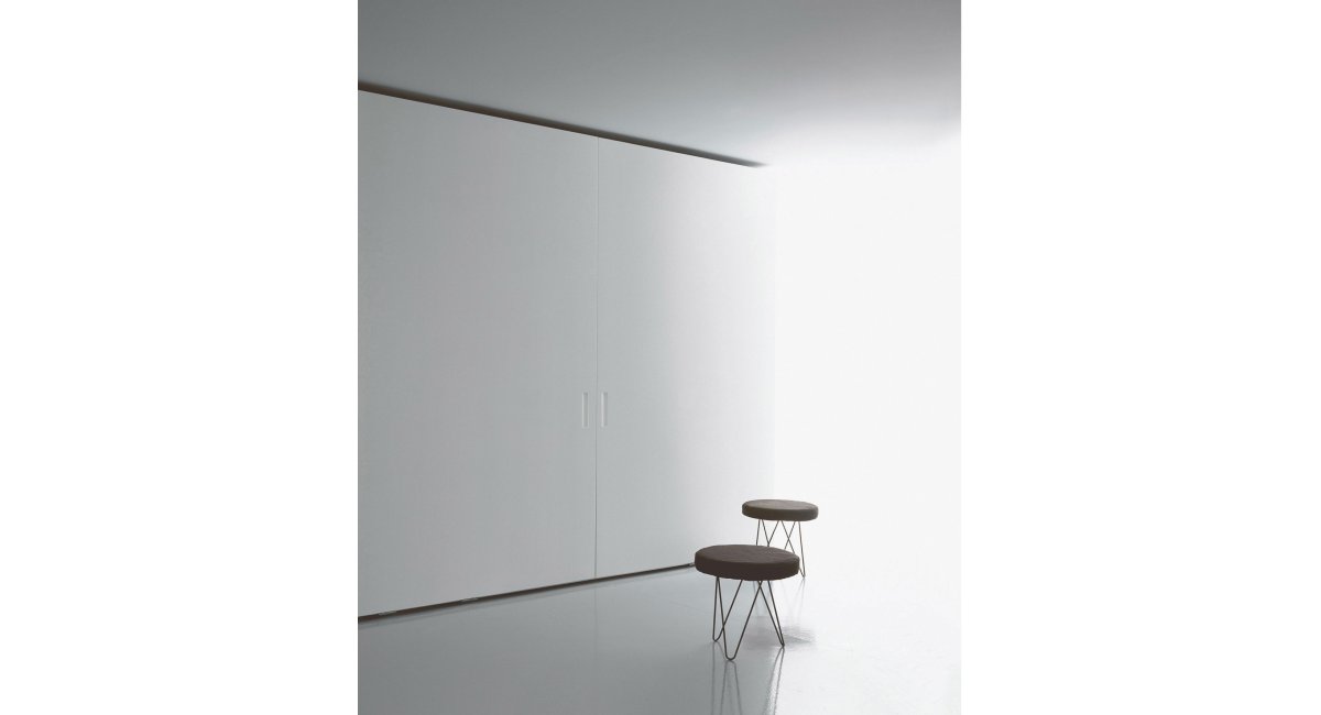 Complanare Pull-out sliding - armario - vestidor - Porro - MINIM