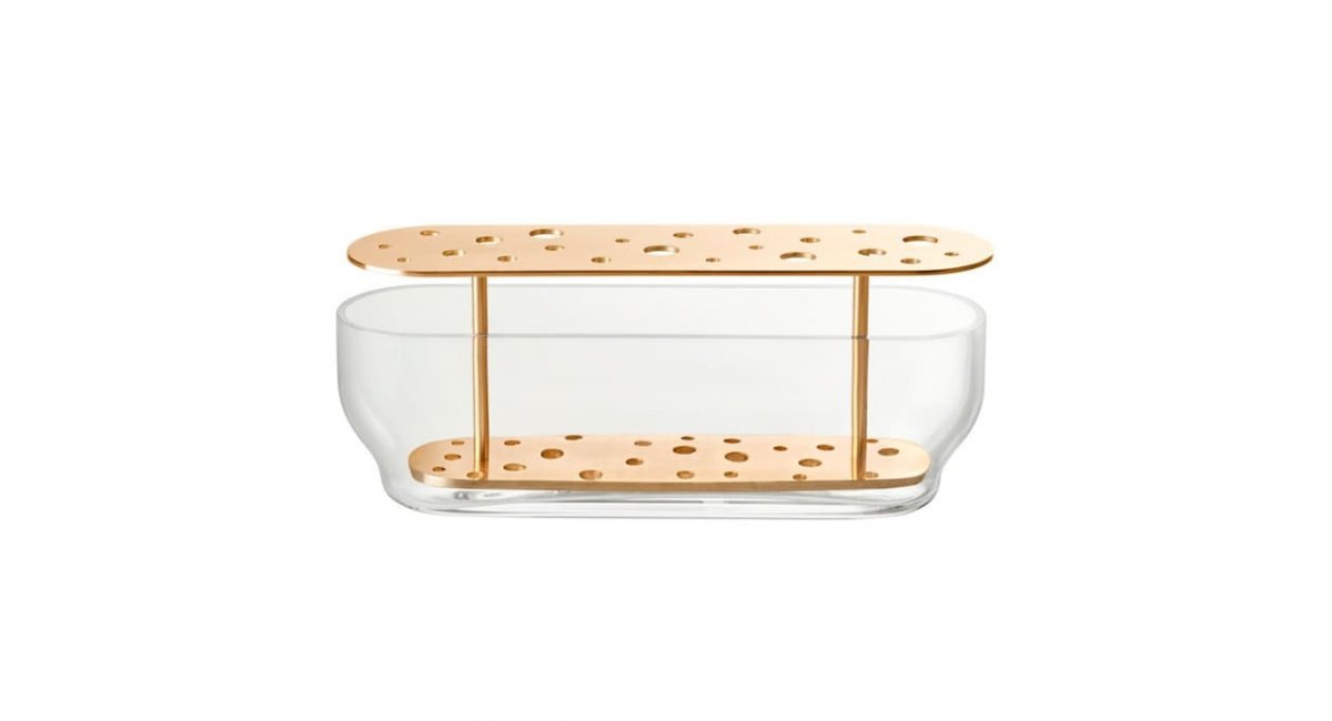 Complemento Ikebana Fritz Hansen en Minim