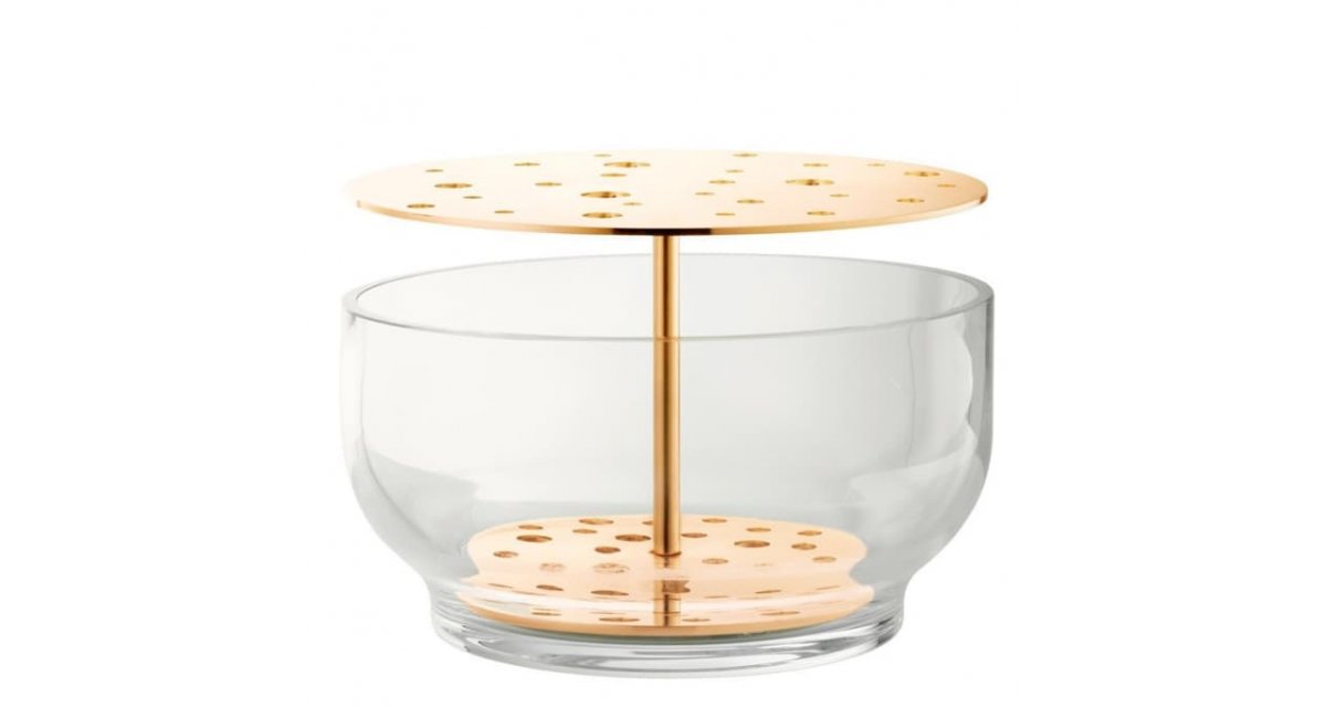 Complemento Ikebana Fritz Hansen en Minim