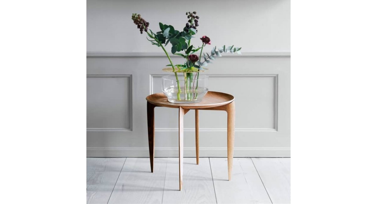 Complemento Ikebana Fritz Hansen en Minim