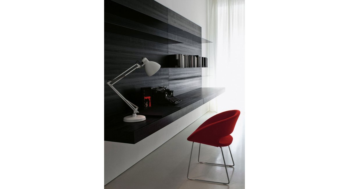 Conch_Porro_Minim Barcelona Madrid